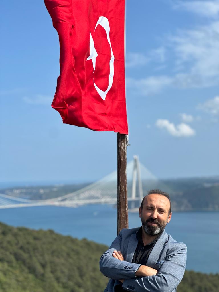 İlhan Kurt